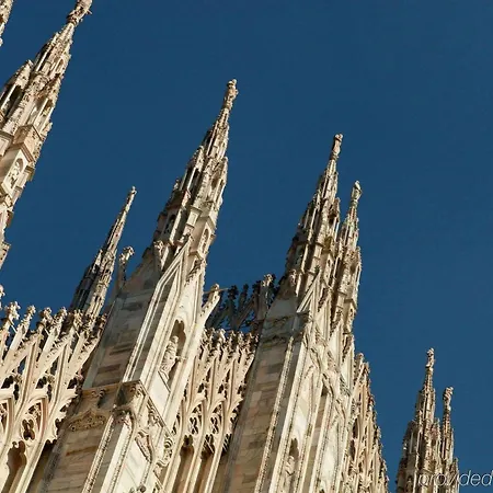 Allegro Duomo 밀라노