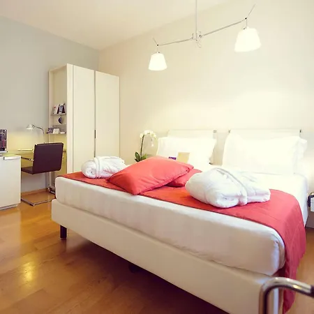 Hotel Mercure Solari Milán