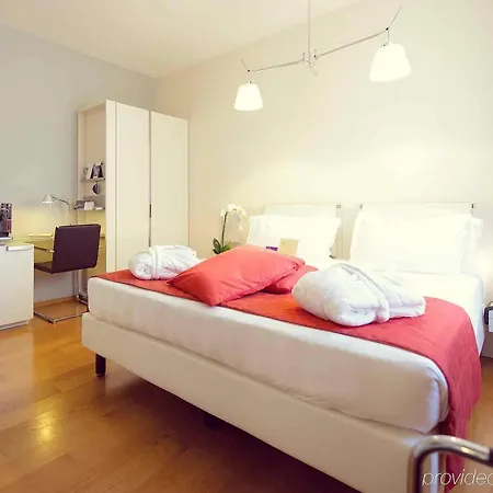 Hotel Mercure Solari Mailand