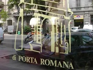 Hotel Di Porta Romana 3*