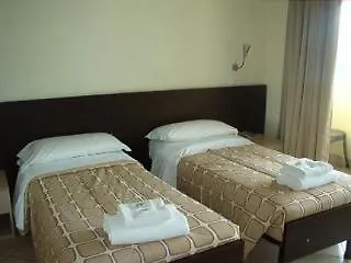 Vendégház Villino 3*