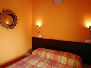 Vendégház Villino Milánó