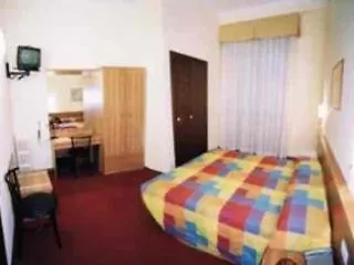 Hotel Golden 3*