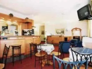 Hotel Golden Milaan