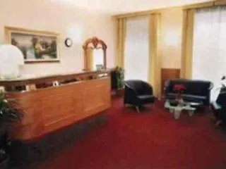 Golden Hotel Milaan