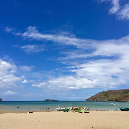 Resort Layolayo Beach Cove Nasugbu