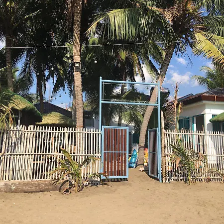 Layolayo Beach Cove 3*