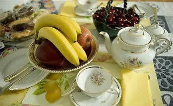 Bed & Breakfast La Villetta Milaan