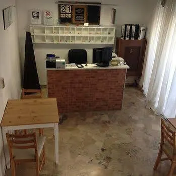 فندق Salus ميلان