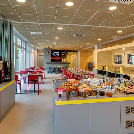 Meininger Garibaldi * מילאנו