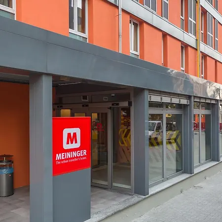 Meininger Garibaldi