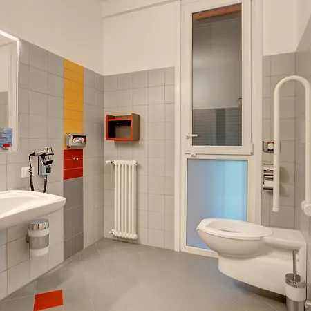 マイニンガー ガリバルディ