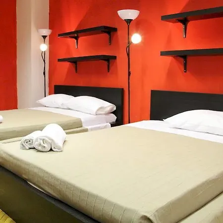 Pirelli Guest house