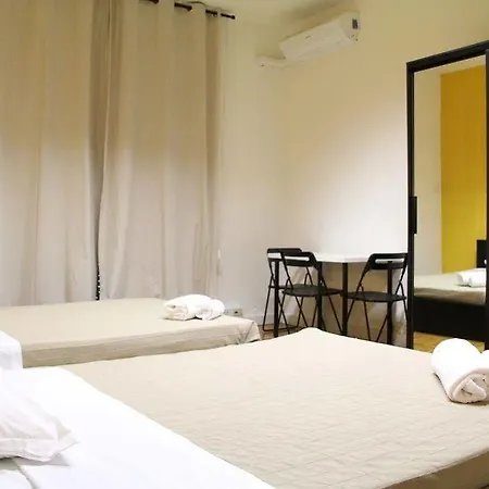 Pirelli Guest house Milan