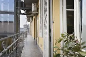 La Maison Del Capestrano Milano