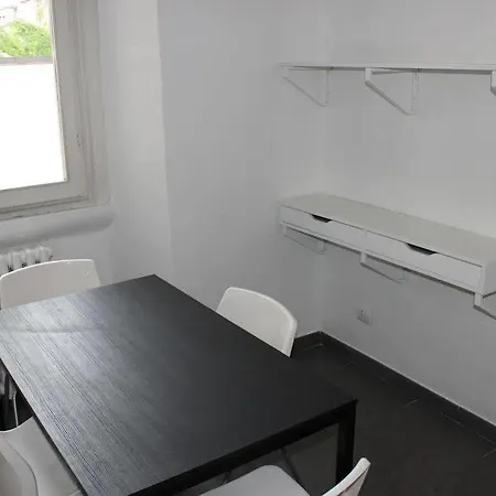 Porta Romana Guest house Milan