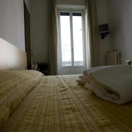 Hotel La Pace