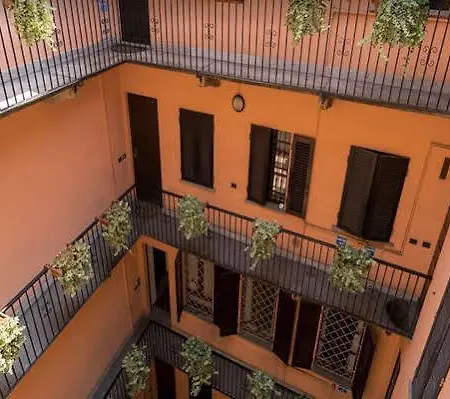 Duomoloft Apartman