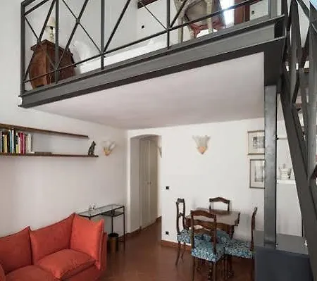 Apartamento Duomoloft