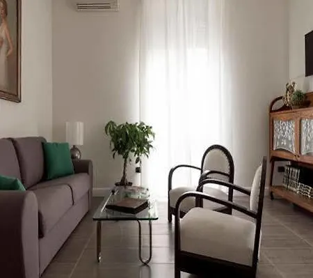 Italianway Easy - Sebastiano Veniero 27 A - Tr... Apartamento