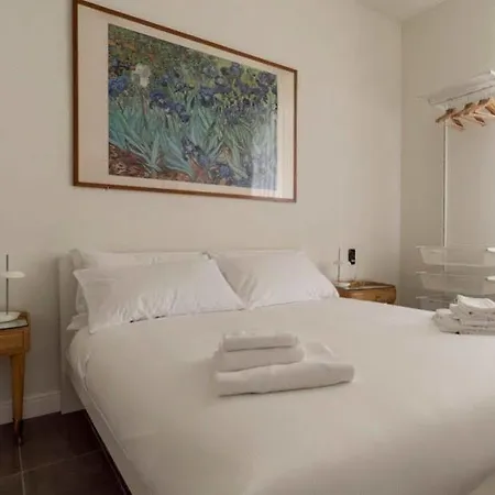 Italianway Easy - Sebastiano Veniero 27 A - Tr... Apartamento *
