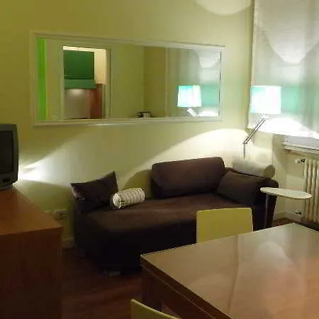 Aparthotel Pian Della Nave 3*