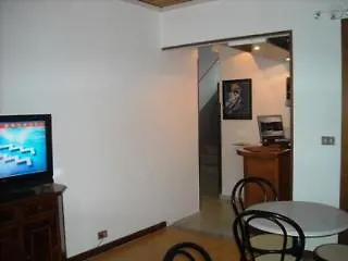 Ambrosiana Hotel *