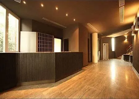 Residenza Cenisio 3* Milan
