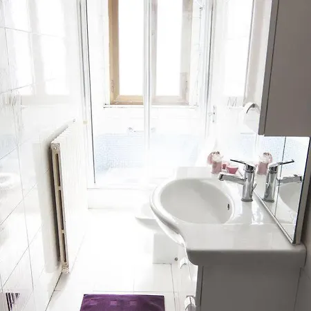 Alessia's Flat - Breno 1 Apartamento