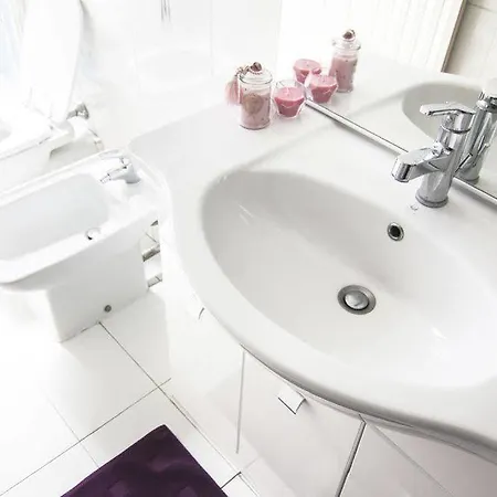 Alessia's Flat - Breno 1 Milan