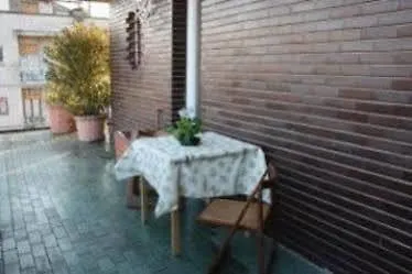 Buonarroti Life Roof Garden Mita Apartment Mailand