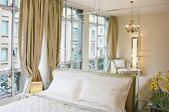 The Place Duomo Apartment Milan