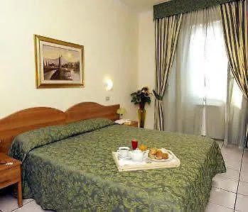 Hotel Homa 22 Marzo