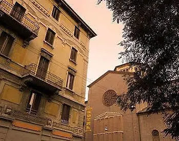 22 Marzo 2* Milan
