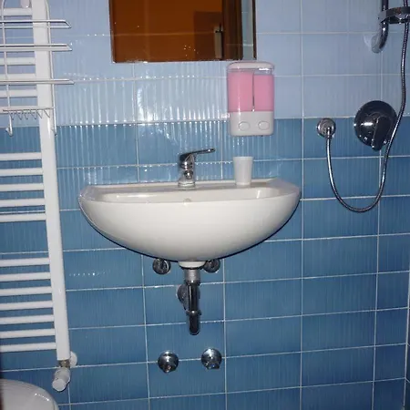 Andronaco Guest house