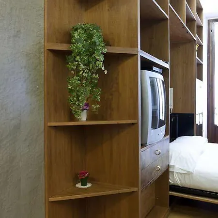Italianway - San Maurilio 20 Hotel