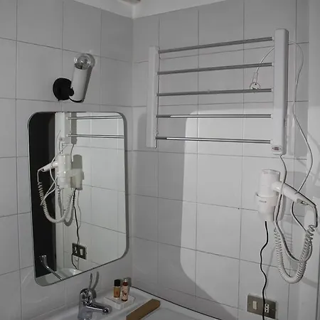 Hotel Luisa