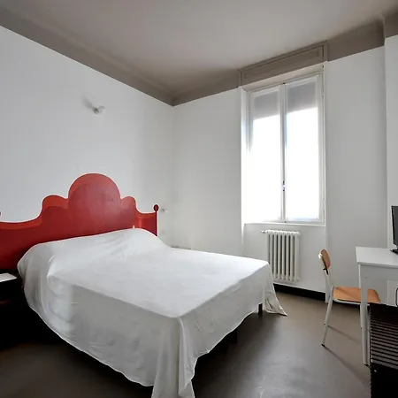 Quater Lett Bed & Breakfast