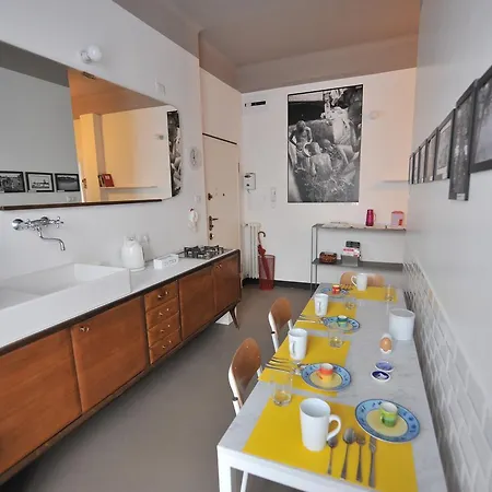 Bed & Breakfast Quater Lett