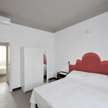 Quater Lett Bed & Breakfast 2*
