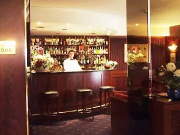 Crivi's Hotell