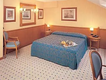 Arcobaleno Hotel Milano
