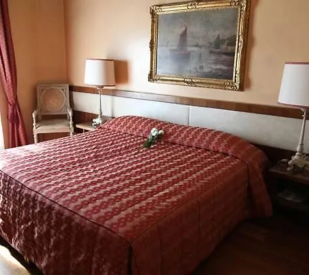 San Guido Hotel Milaan