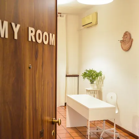 Bed & Breakfast Yourhouse S.raffaele 2 *