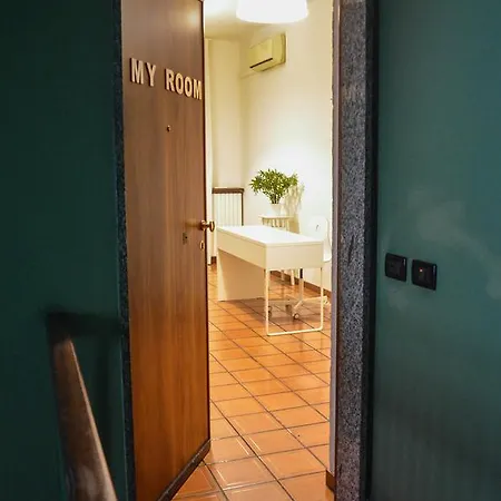 Yourhouse S.raffaele 2 * Mailand