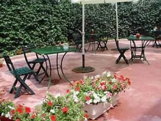 Hotel Bogart 2