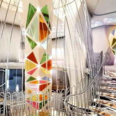 Hotel Palazzo Matteotti, The Dedica Anthology, Autograph Collection Milano