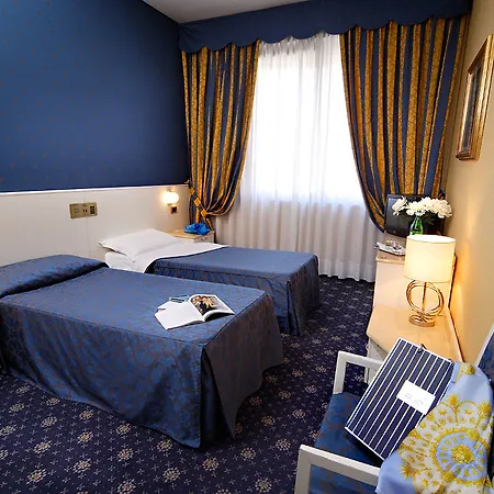 Soperga Hotel
