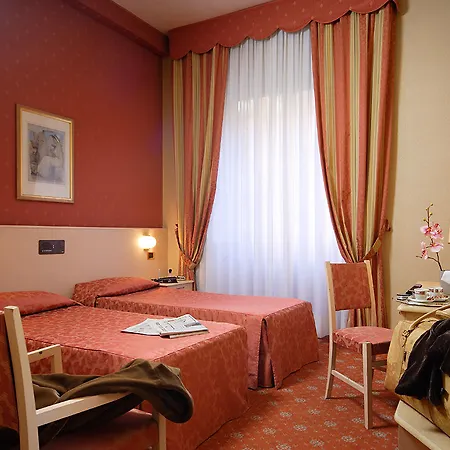 Soperga 3* Milán