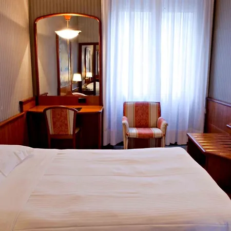 Hotel Manin Milano